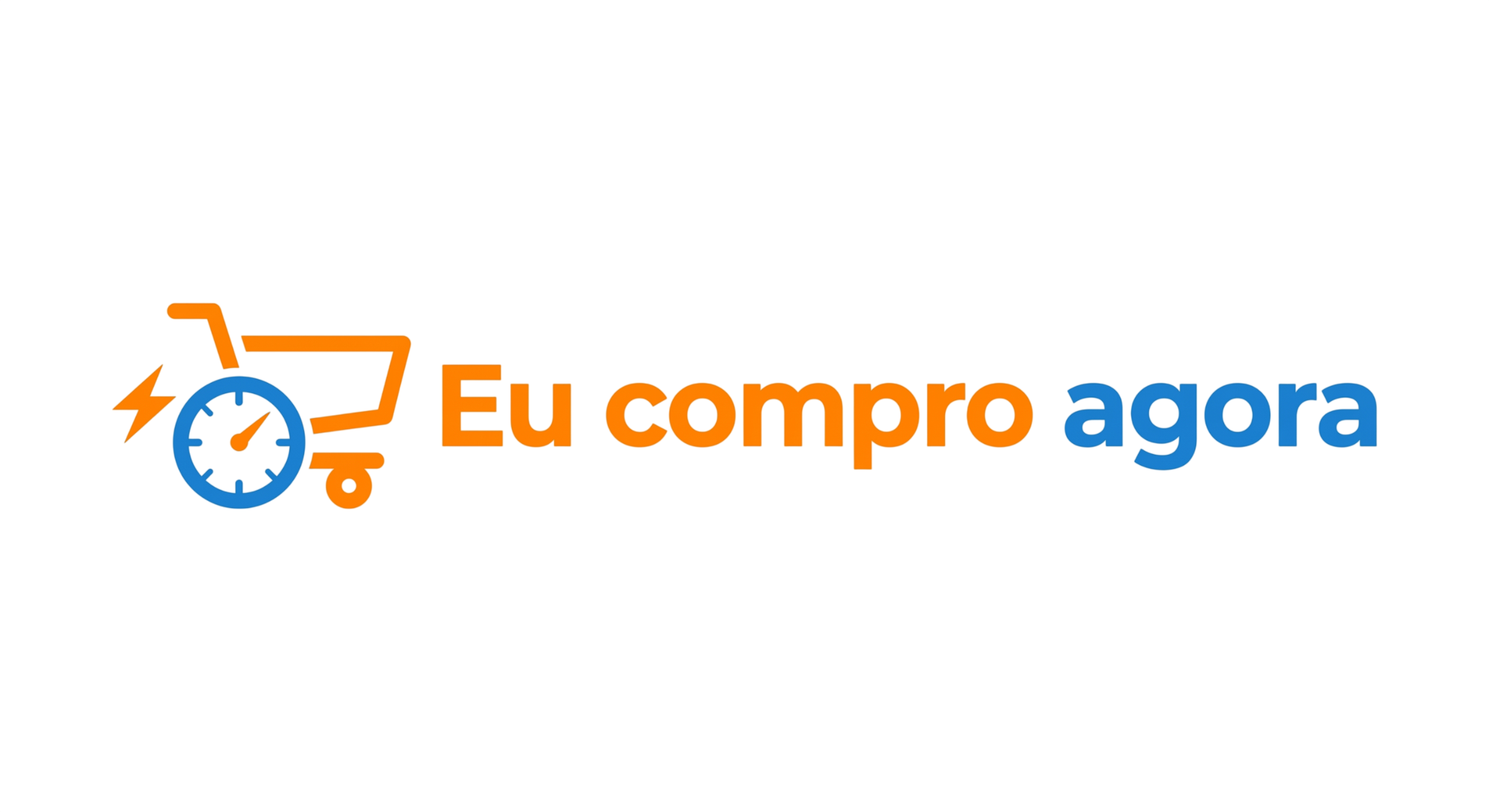 Eu Compro Agora Logo